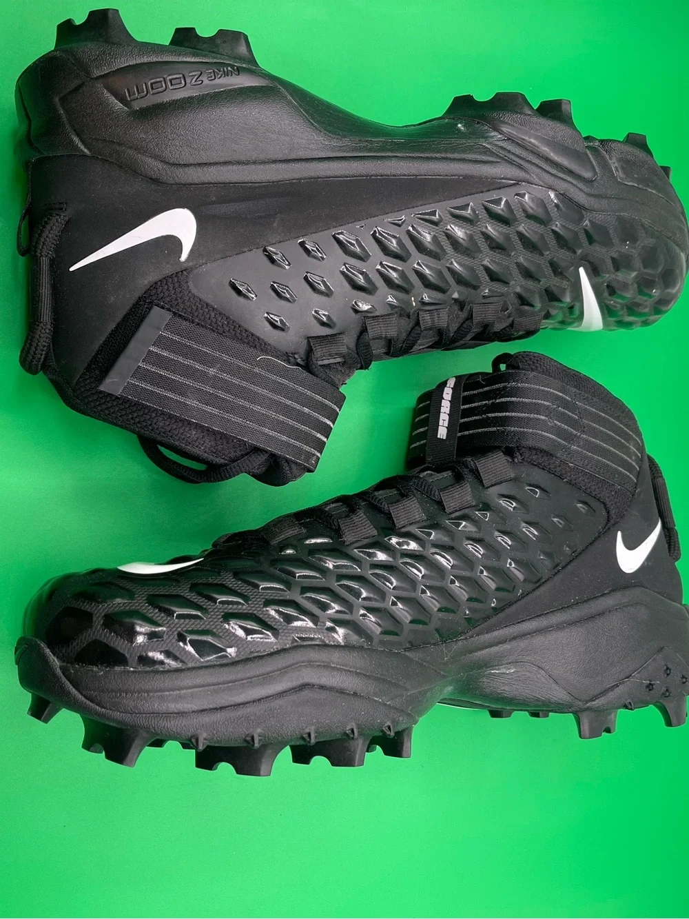 Nike high top